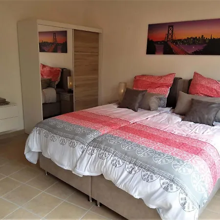 Tante Emma San Francisco Paderborn