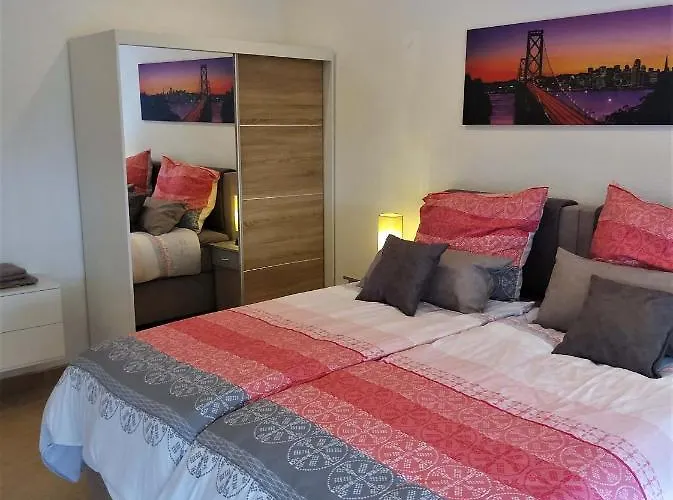 Tante Emma San Francisco