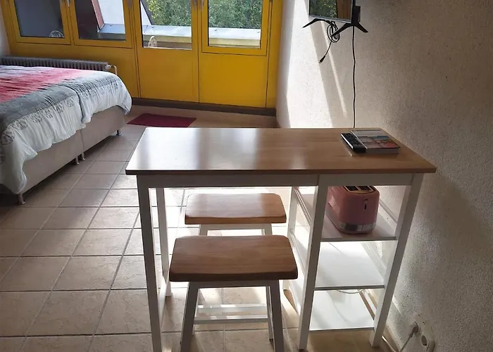 Lejlighed Tante Emma San Francisco *