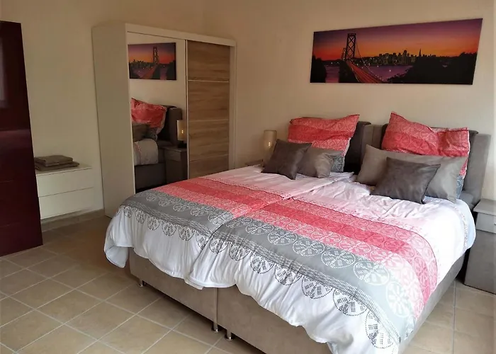 Tante Emma San Francisco Paderborn