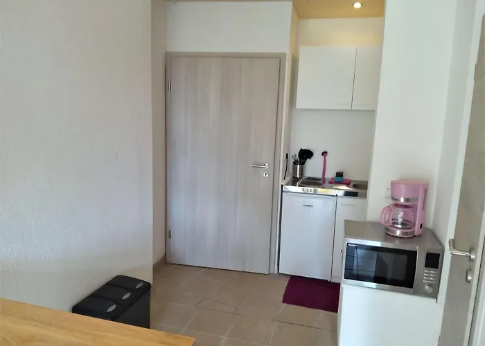 Tante Emma San Francisco Lejlighed Paderborn