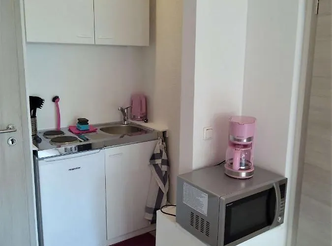 Tante Emma San Francisco Paderborn