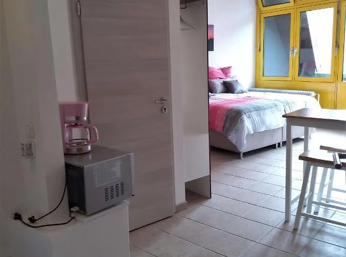 Lejlighed Tante Emma San Francisco *