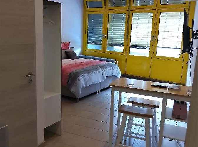 Tante Emma San Francisco