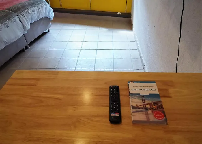 Tante Emma San Francisco